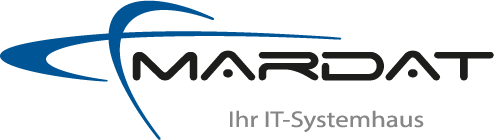 MARDAT GmbH - Ihr IT Spezialist